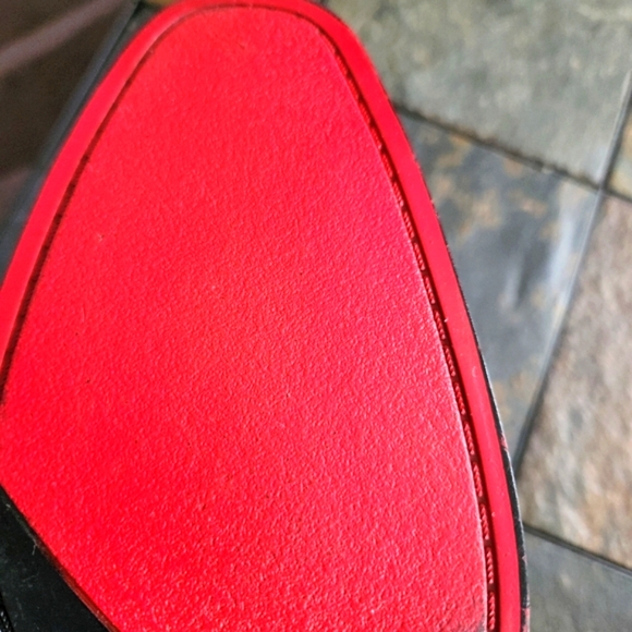 After Midnight Formal Footwear - Picture 3 of 16